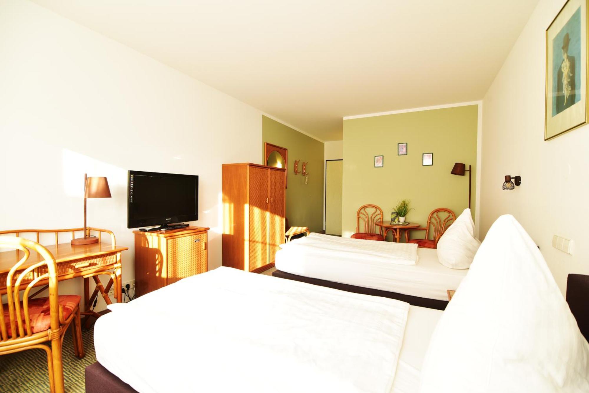 Land-Gut-Hotel Schenkenberger Hof Delitzsch Eksteriør bilde