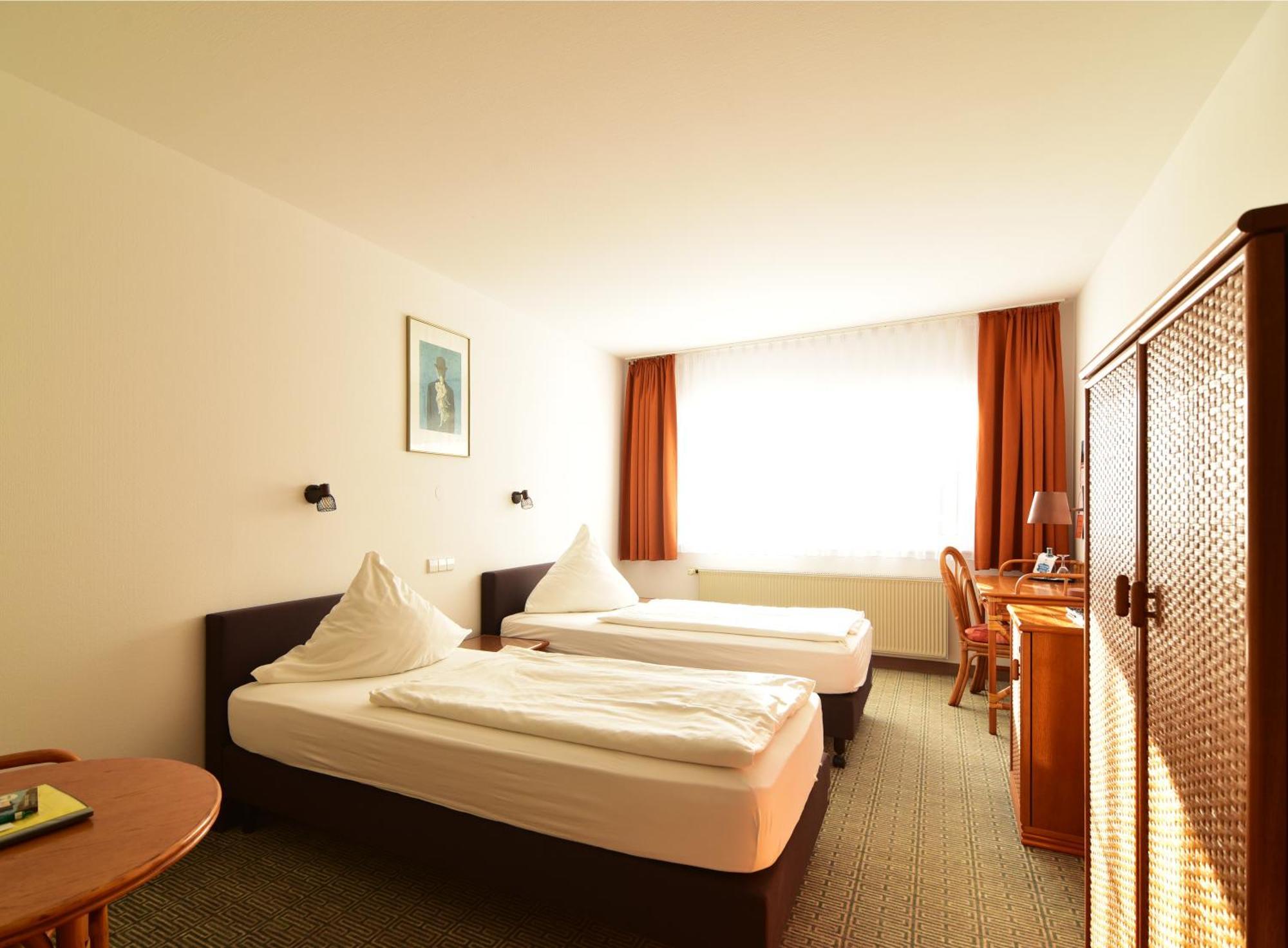 Land-Gut-Hotel Schenkenberger Hof Delitzsch Eksteriør bilde