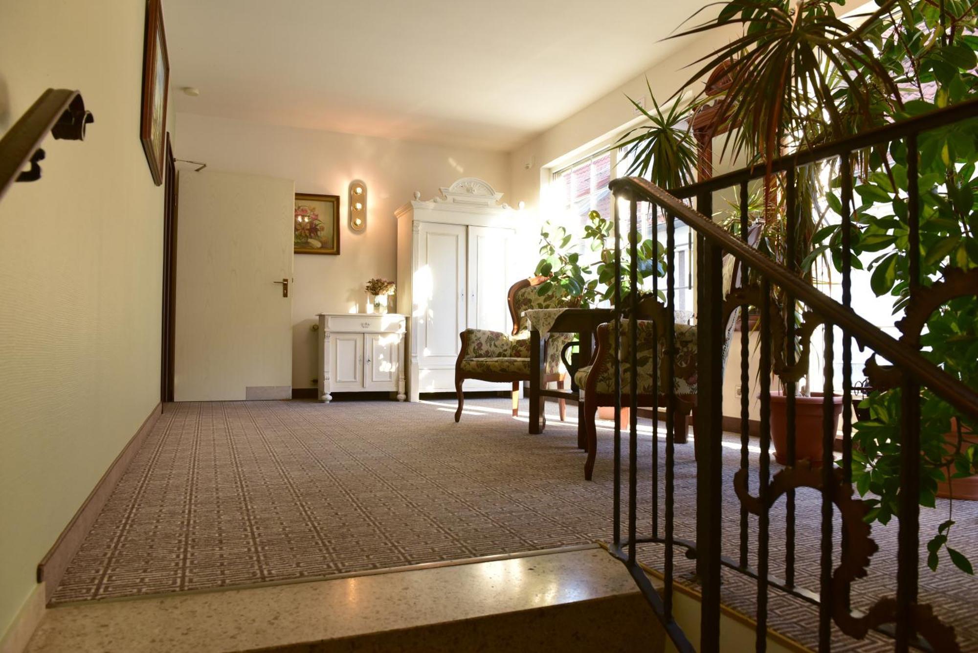 Land-Gut-Hotel Schenkenberger Hof Delitzsch Eksteriør bilde