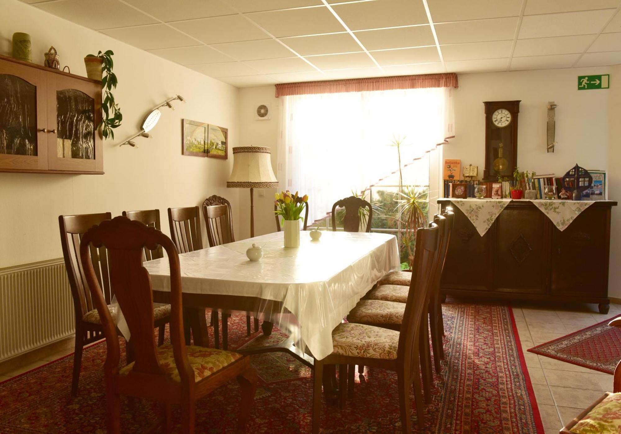Land-Gut-Hotel Schenkenberger Hof Delitzsch Eksteriør bilde