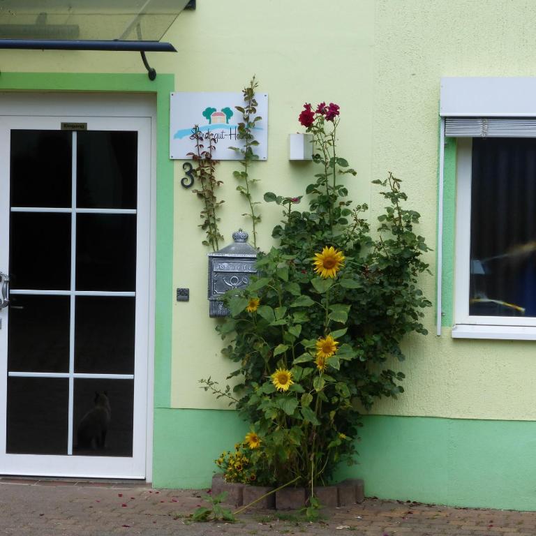 Land-Gut-Hotel Schenkenberger Hof Delitzsch Eksteriør bilde