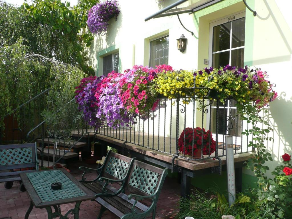 Land-Gut-Hotel Schenkenberger Hof Delitzsch Eksteriør bilde